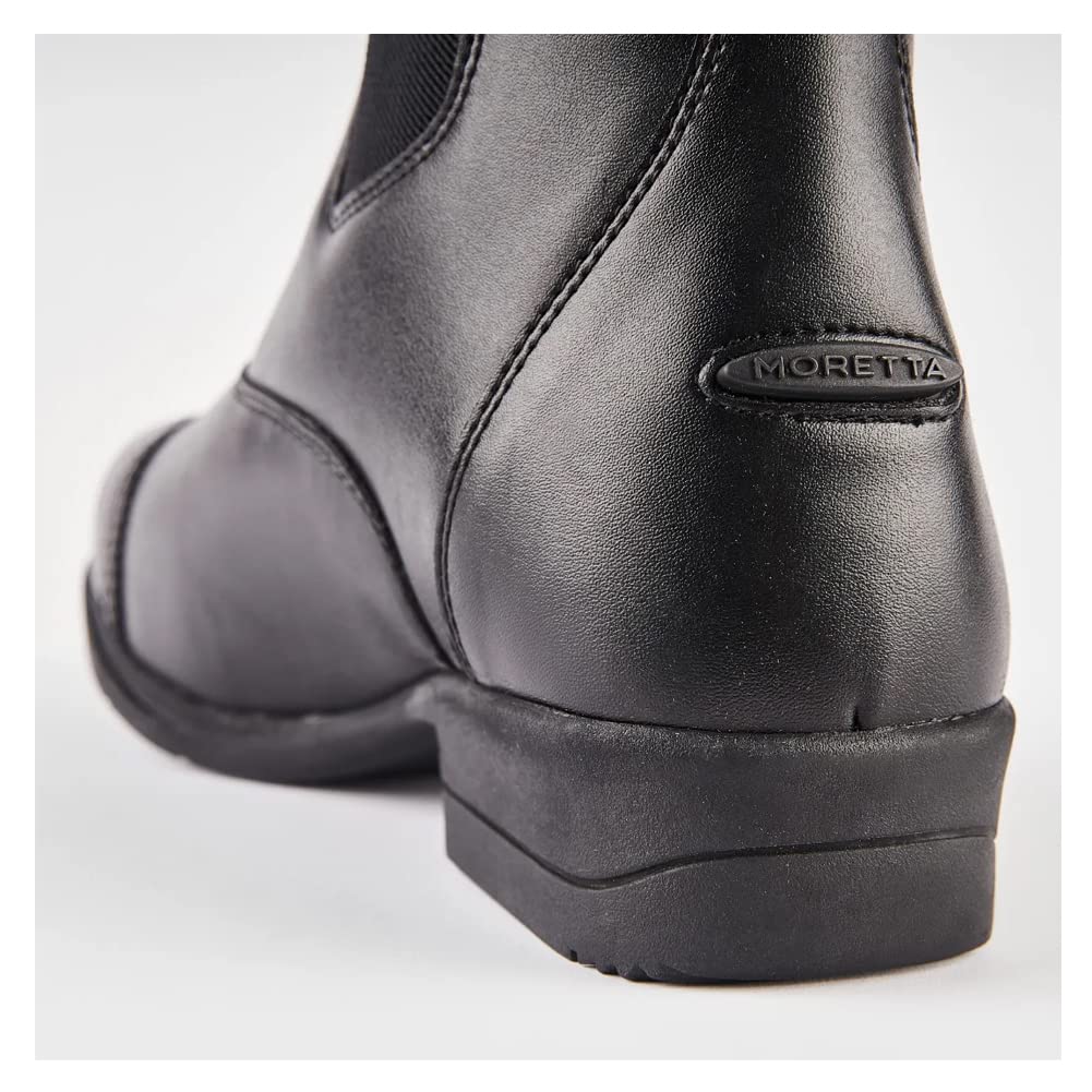 Shires Moretta Child's Clio Paddock Boots (8)