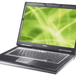 Dell Latitude D630 14.1" Laptop (1.80 GHz Core 2 Duo, 4GB, 160GB, XP)