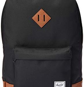 Herschel Supply Co. Heritage Backpack (Black)