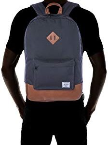 Herschel Supply Co. Heritage Backpack (Black)