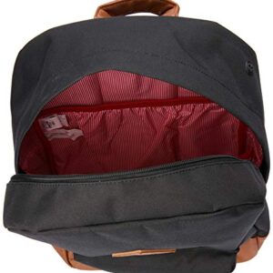 Herschel Supply Co. Heritage Backpack (Black)