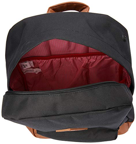 Herschel Supply Co. Heritage Backpack (Black)