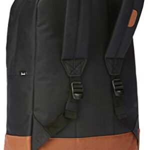 Herschel Supply Co. Heritage Backpack (Black)