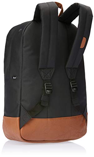 Herschel Supply Co. Heritage Backpack (Black)