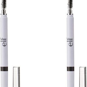 e.l.f. Essential Instant Lift Eyebrow Pencil Neutral Brown (2 Pack)