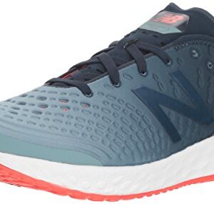 New Balance Women's Fresh Foam Crush V1 Cross Trainer, Blue, 11 D US