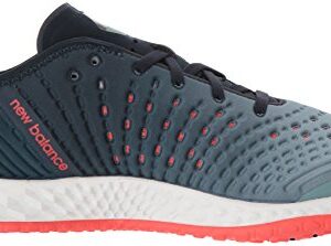 New Balance Women's Fresh Foam Crush V1 Cross Trainer, Blue, 11 D US