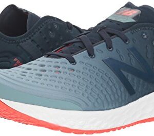 New Balance Women's Fresh Foam Crush V1 Cross Trainer, Blue, 11 D US