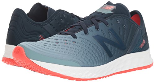 New Balance Women's Fresh Foam Crush V1 Cross Trainer, Blue, 11 D US