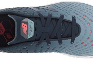 New Balance Women's Fresh Foam Crush V1 Cross Trainer, Blue, 11 D US