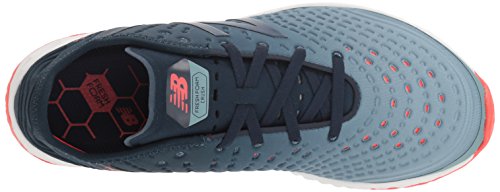 New Balance Women's Fresh Foam Crush V1 Cross Trainer, Blue, 11 D US