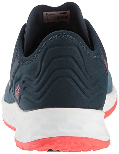 New Balance Women's Fresh Foam Crush V1 Cross Trainer, Blue, 11 D US