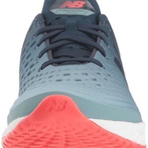 New Balance Women's Fresh Foam Crush V1 Cross Trainer, Blue, 11 D US