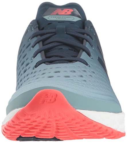 New Balance Women's Fresh Foam Crush V1 Cross Trainer, Blue, 11 D US