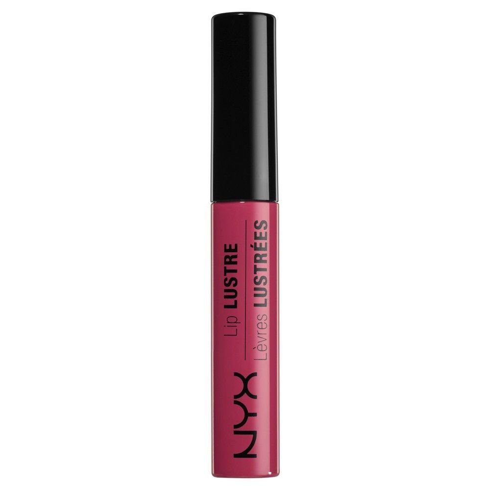 Lip Lustre Gls Tint Romance,Nyx Cosmetics,Llgt12