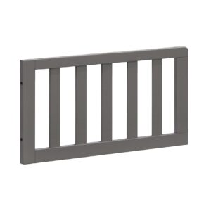 DaVinci Toddler Bed Conversion Kit (M12599) in Slate