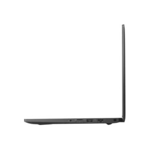 Dell Latitude 7280 Intel Core i7-6600U X2 2.6GHz 16GB 256GB SSD 12.5', Black (Renewed)