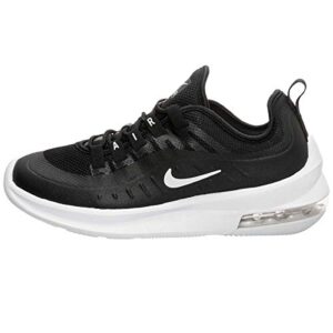 Nike Women's Air Max Axis (9.5 M US, Black/White)