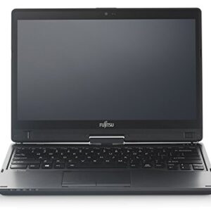 FUJITSU XBUY-T937-WWAN LIFEBOOK T937 Tablet PC, 13.3"