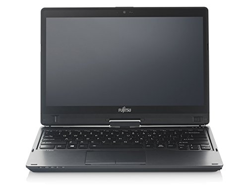 FUJITSU XBUY-T937-WWAN LIFEBOOK T937 Tablet PC, 13.3"