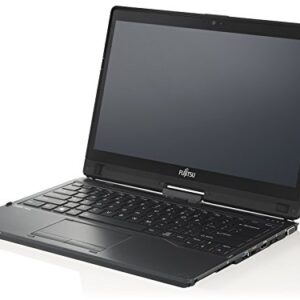 FUJITSU XBUY-T937-WWAN LIFEBOOK T937 Tablet PC, 13.3"