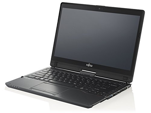 FUJITSU XBUY-T937-WWAN LIFEBOOK T937 Tablet PC, 13.3"