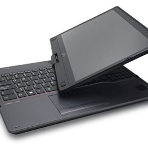 FUJITSU XBUY-T937-WWAN LIFEBOOK T937 Tablet PC, 13.3"