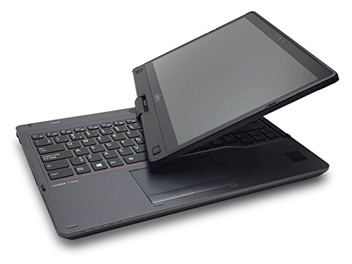 FUJITSU XBUY-T937-WWAN LIFEBOOK T937 Tablet PC, 13.3"