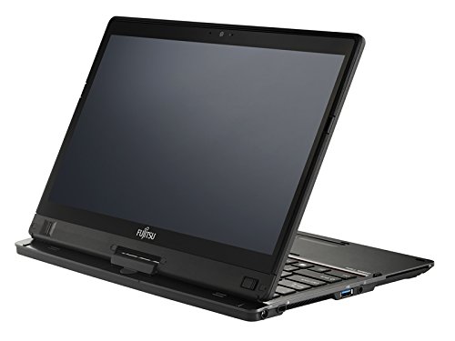 FUJITSU XBUY-T937-WWAN LIFEBOOK T937 Tablet PC, 13.3"