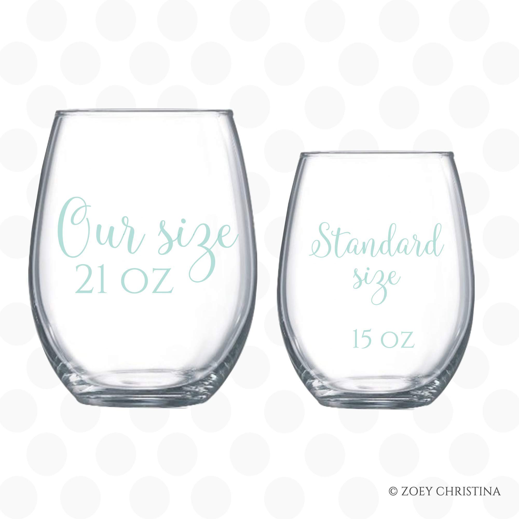 Funny Physical Therapist Christmas 2023 Gifts for Women Stemless Wine Survival Glass for Her 0027