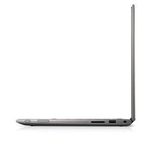 Dell Inspiron 13 5000 2-in-1 - 13.3" FHD Touch - 8th Gen Intel i5-8250U - 8GB Memory - 256GB SSD - Intel UHD Graphics 620 - Theoretical Gray - i5379-5893GRY-PUS