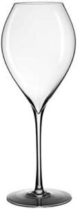 lehmann glass 6 wine glasses jamesse grand champagne