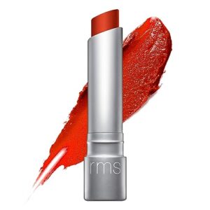 wild with desire lipstick - # rms red 4.5g/0.15oz