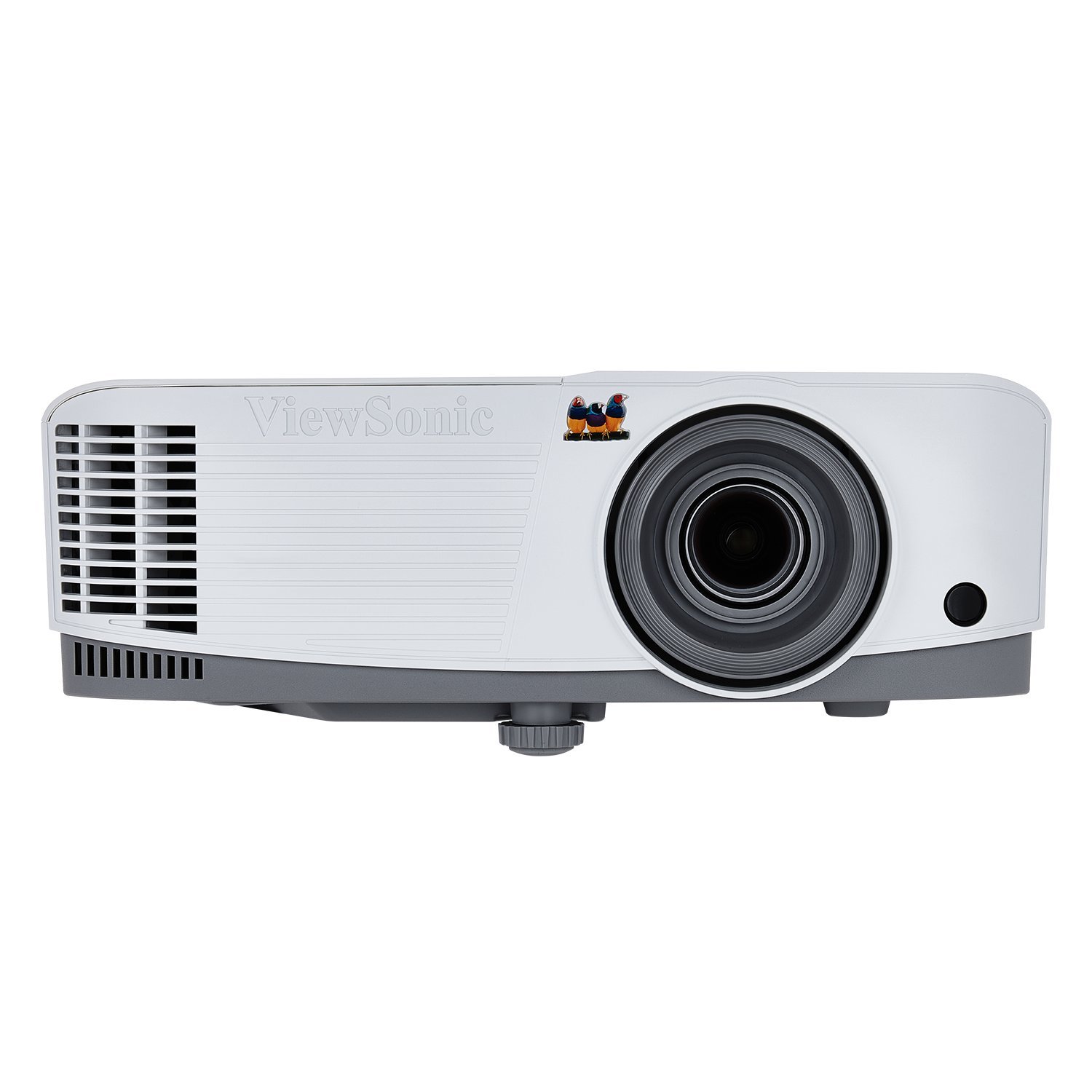 ViewSonic PG603W 3600 Lumens WXGA Networkable Home and Office Projector with HDMI and USB