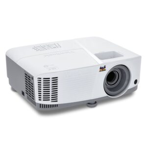 ViewSonic PG603W 3600 Lumens WXGA Networkable Home and Office Projector with HDMI and USB