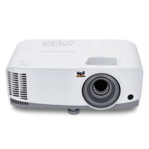 ViewSonic PG603W 3600 Lumens WXGA Networkable Home and Office Projector with HDMI and USB