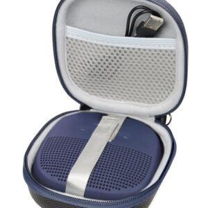 CaseSack Protection Case for Bose SoundLink Micro Bluetooth Speaker