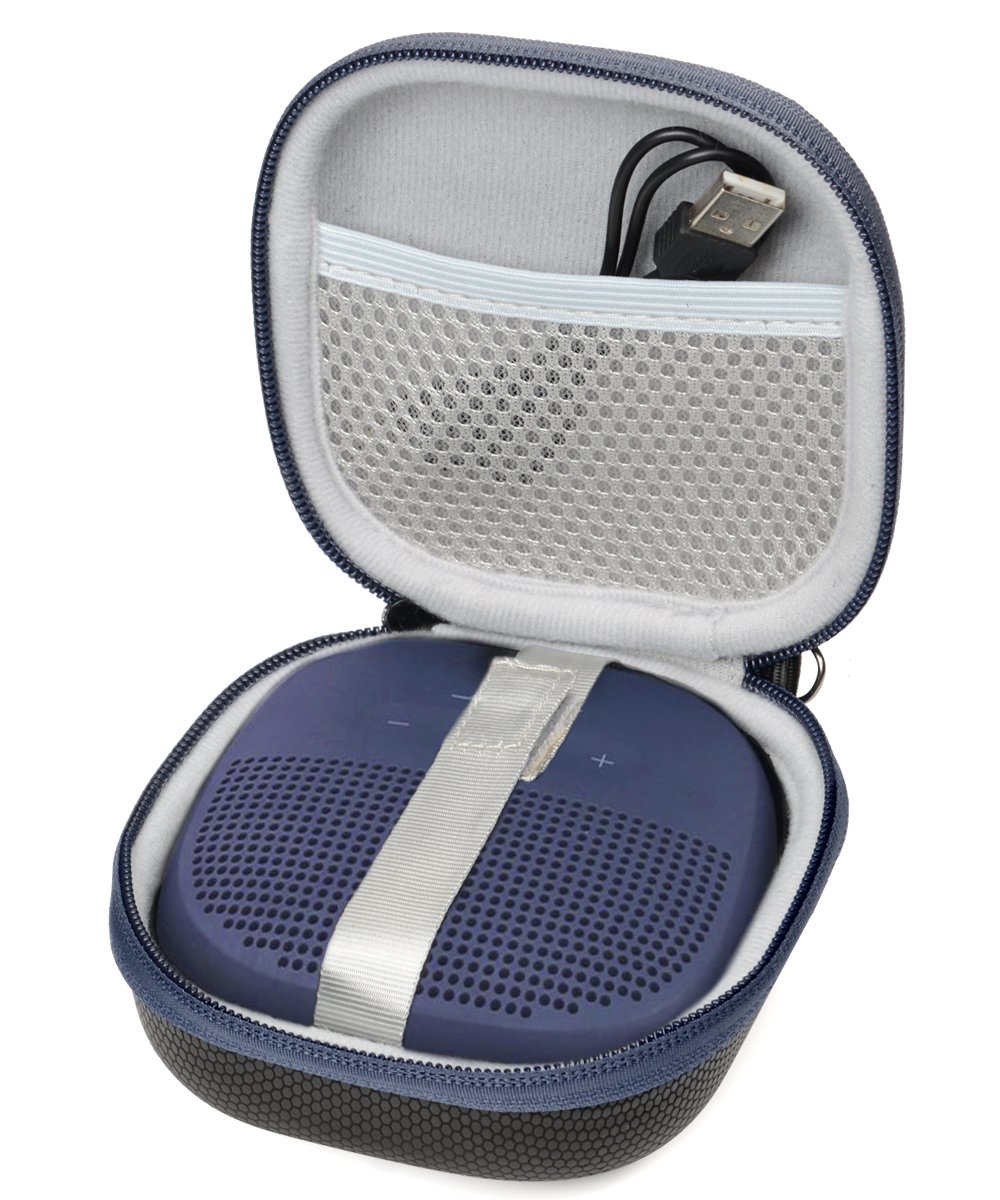 CaseSack Protection Case for Bose SoundLink Micro Bluetooth Speaker