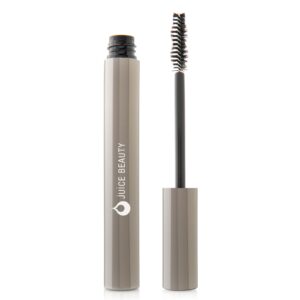 juice beauty phyto-pigments ultra-natural mascara - black | natural, vegan, cruelty-free | powered by intense plant-derived phyto-pigments - 8.5g
