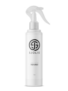 sjolie sunless tanning ph balancing spray (8oz)