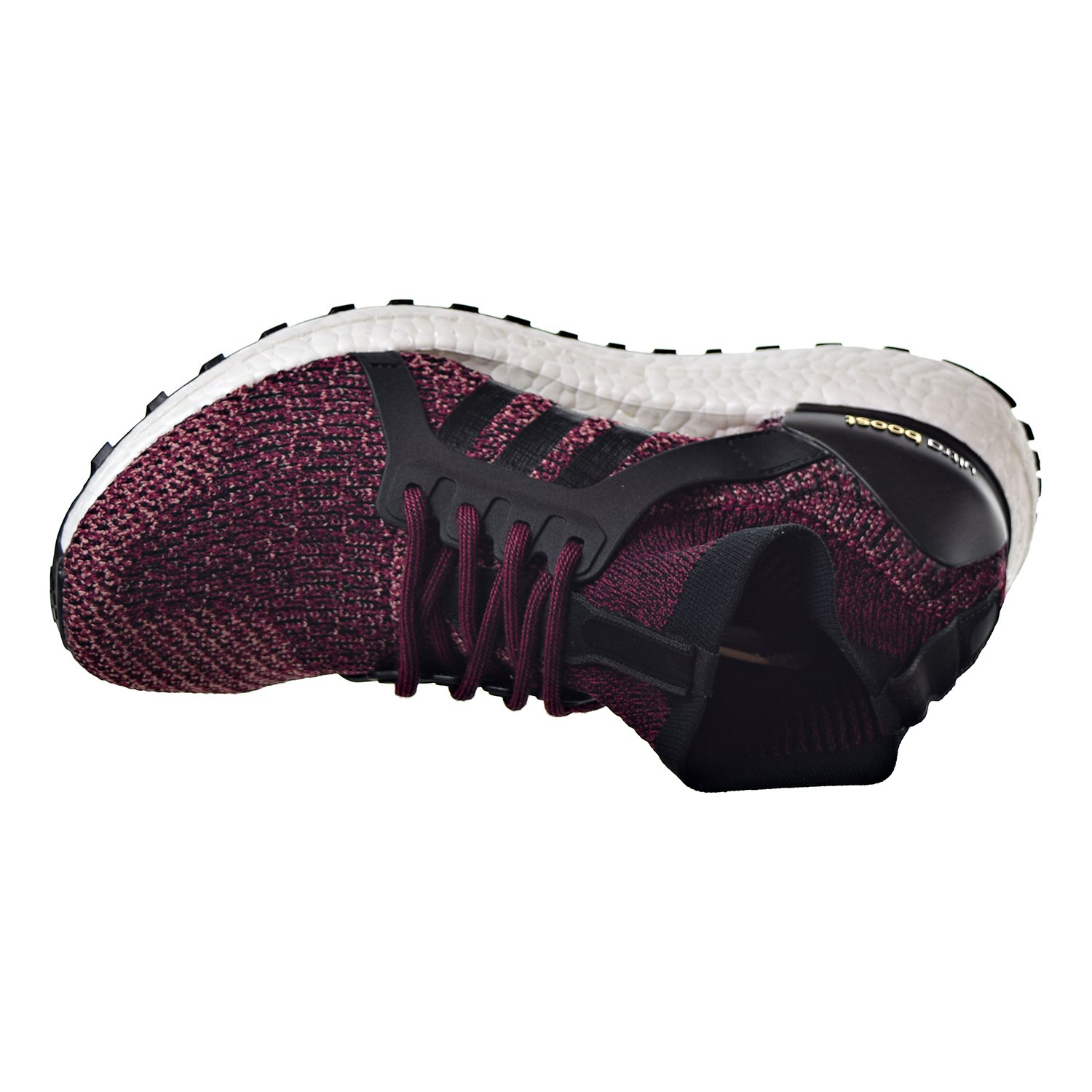 adidas Womens Ultraboost x All Terrain BY1678 - Size 9W Burgundy/Black