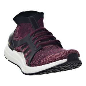 adidas Womens Ultraboost x All Terrain BY1678 - Size 9W Burgundy/Black