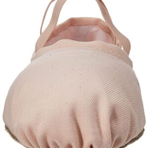 Bloch womens Performa Dance Shoe, Theatrical Pink, 6 US