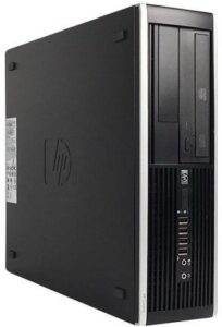 hp elite 8300 sff small form factor business desktop computer, intel quad-core i7-3770 up to 3.9ghz cpu, 16gb ram, 2tb hdd, dvd, usb 3.0, windows 10 professional (renewed)