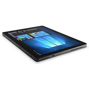 Dell Latitude 5285 2-in-1 12.3 inch FHD Touch Laptop Intel Core i5-7300U 2.6GHz, 8GB, 256GB SSD, Windows 10 Professional (Renewed)