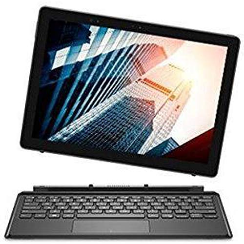 Dell Latitude 5285 2-in-1 12.3 inch FHD Touch Laptop Intel Core i5-7300U 2.6GHz, 8GB, 256GB SSD, Windows 10 Professional (Renewed)