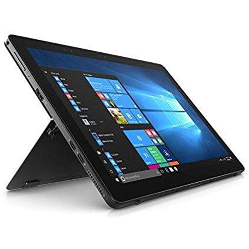 Dell Latitude 5285 2-in-1 12.3 inch FHD Touch Laptop Intel Core i5-7300U 2.6GHz, 8GB, 256GB SSD, Windows 10 Professional (Renewed)