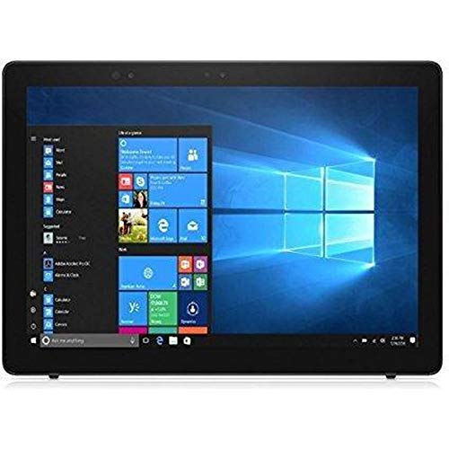 Dell Latitude 5285 2-in-1 12.3 inch FHD Touch Laptop Intel Core i5-7300U 2.6GHz, 8GB, 256GB SSD, Windows 10 Professional (Renewed)