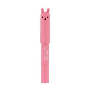 tonymoly petit bunny gloss bar, 05 juicy peach