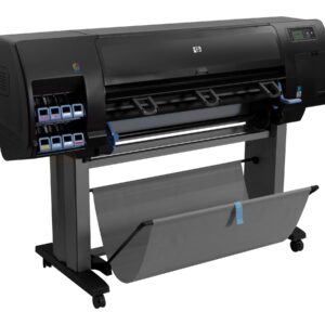 HP DesignJet Z6200 42in Printer:USGOV Plotter (Renewed)